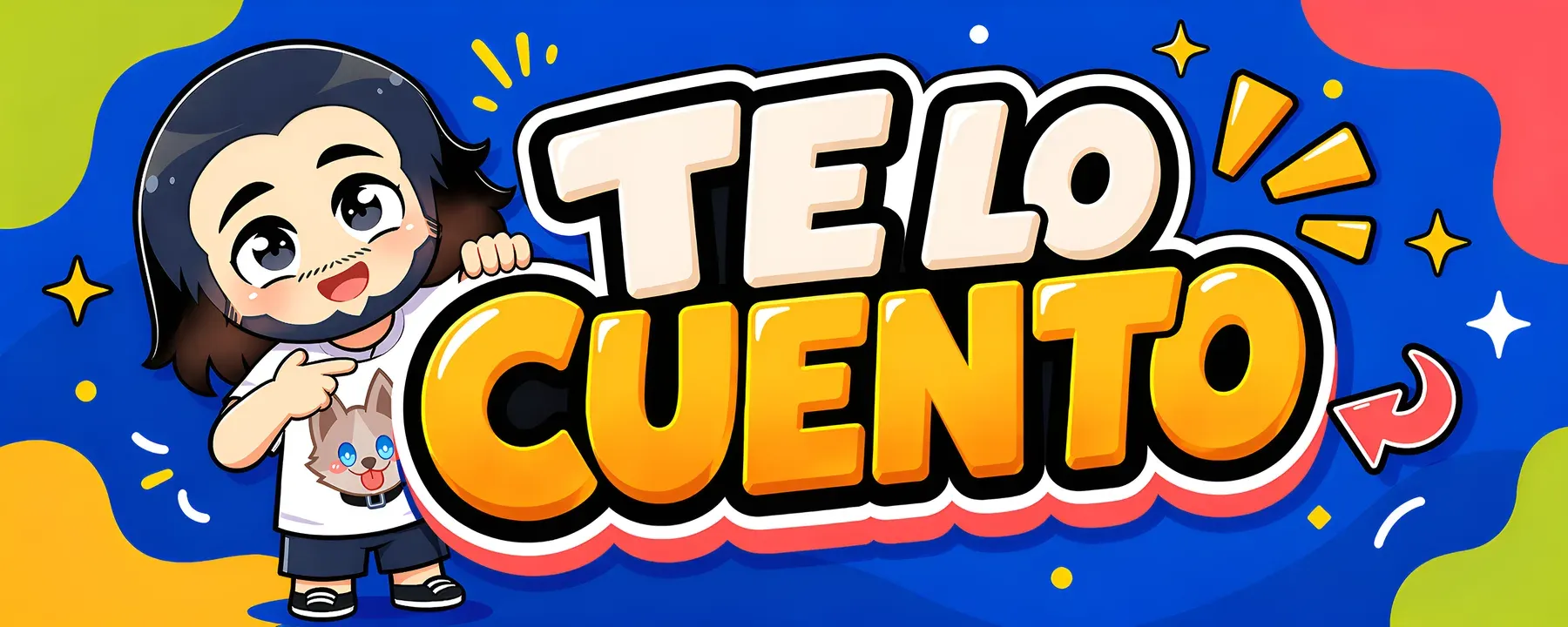 Te lo cuento
