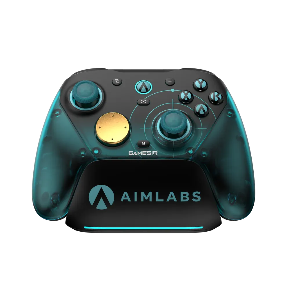 GameSir G7 Pro 8K Aimlabs Edition