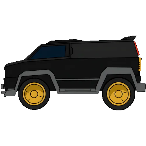 La Merc de Adriantors